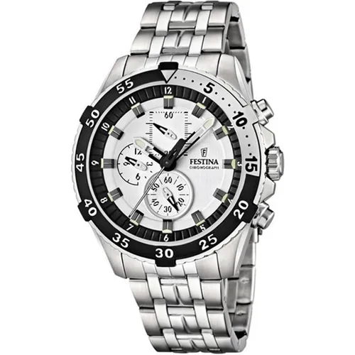 Festina F16603/1 Erkek Kol Saati