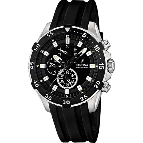 Festina F16604/2 Erkek Kol Saati
