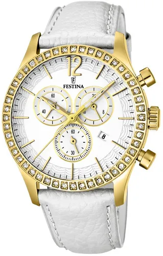 Festina F16605/1 Bayan Kol Saati