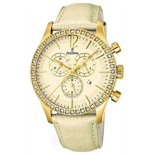 Festina F16605/4 Bayan Kol Saati