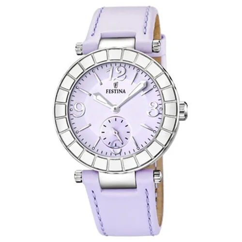 Festina F16619/3 Bayan Kol Saati