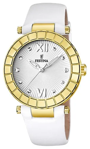 Festina F16647/1 Bayan Kol Saati