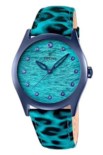 Festina F16649/3 Bayan Kol Saati