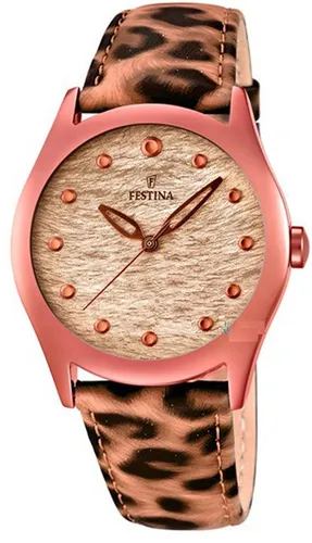 Festina F16649/4 Bayan Kol Saati