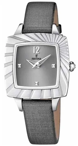 Festina F16650/2 Bayan Kol Saati