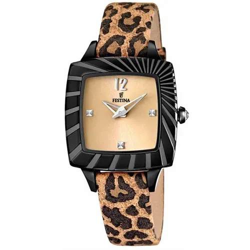 Festina F16651/2 Bayan Kol Saati