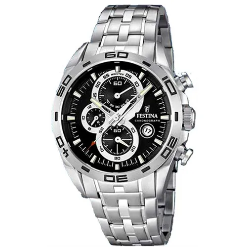 Festina F16654/3 Erkek Kol Saati