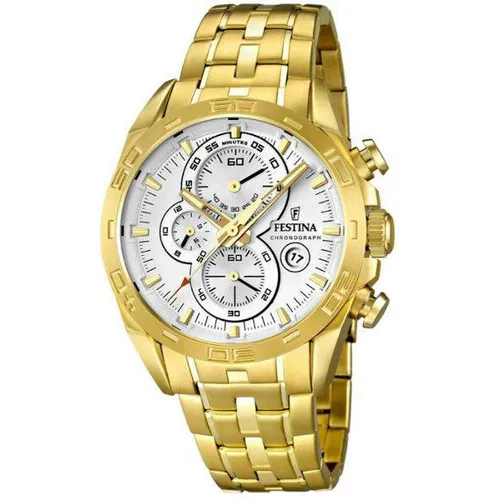 Festina F16656/1 Erkek Kol Saati