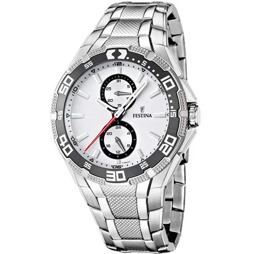 Festina F16663/1 Erkek Kol Saati
