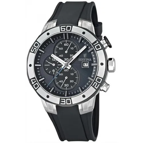 Festina F16667/4 Erkek Kol Saati