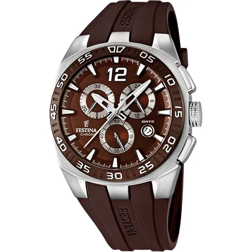 Festina F16668/3 Erkek Kol Saati