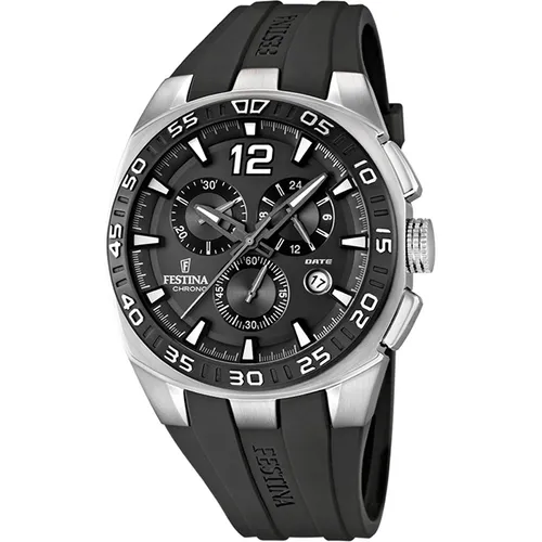 Festina F16668/5 Erkek Kol Saati