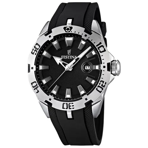 Festina F16671/4 Erkek Kol Saati