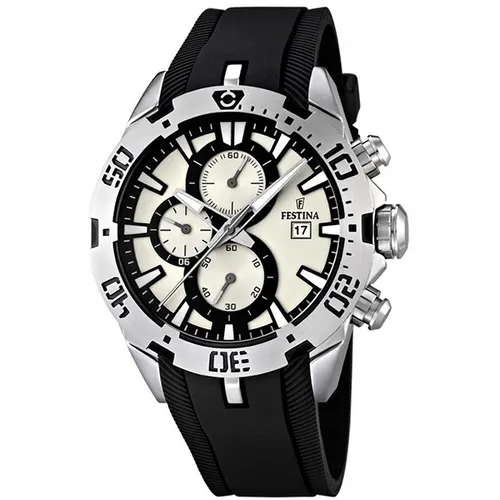 Festina F16672/1 Erkek Kol Saati