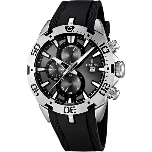 Festina F16672/2 Erkek Kol Saati