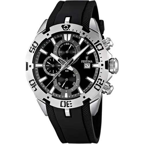 Festina F16672/6 Erkek Kol Saati