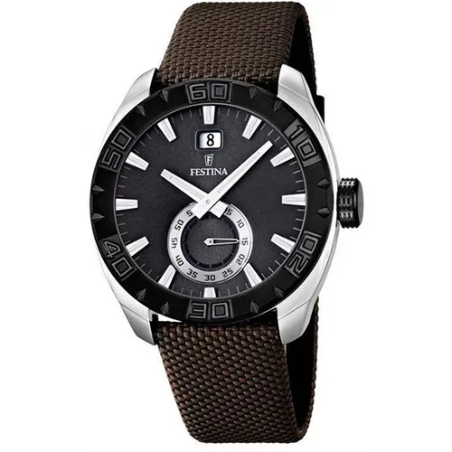 Festina F16674/2 Erkek Kol Saati