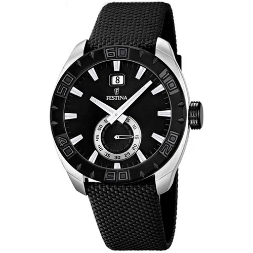 Festina F16674/4 Erkek Kol Saati
