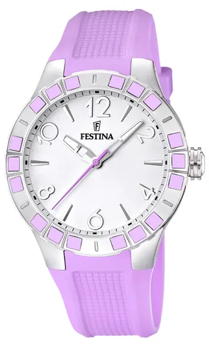 Festina F16676/2 Bayan Kol Saati