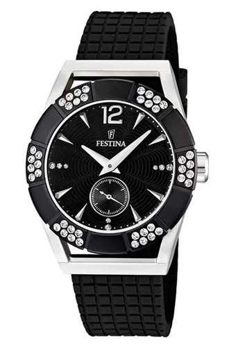 Festina F16677/3 Bayan Kol Saati