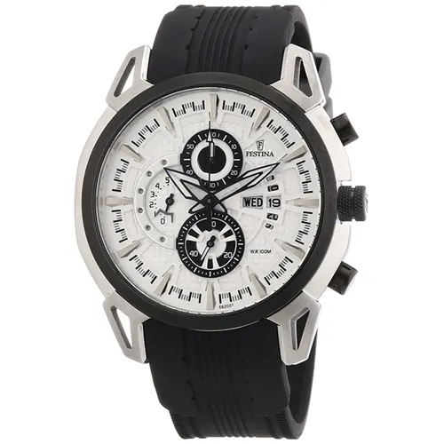 Festina F6820/1 Erkek Kol Saati