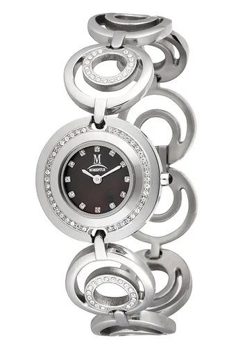 Momentus FJ108S-04SD Bayan Kol Saati