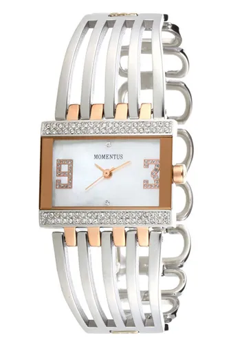 Momentus FJ179T-09SR Bayan Kol Saati
