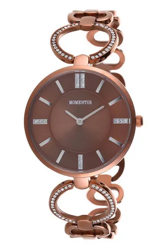 Momentus FJ186F-06SF Bayan Kol Saati