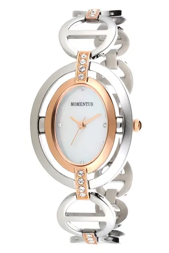Momentus FJ191T-09SR Bayan Kol Saati