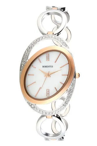 Momentus FJ192T-09SR Bayan Kol Saati