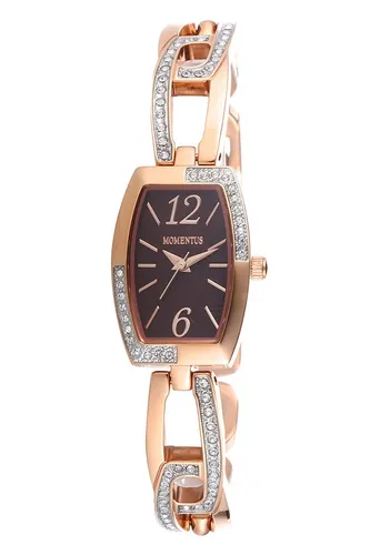 Momentus FJ218R-06SR Bayan Kol Saati