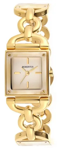 Momentus FJ229G-07SG Bayan Kol Saati