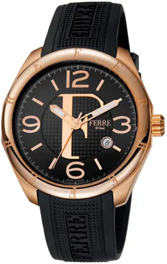 Ferre Milano Fm1g004p0031 Kol Saati