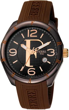 Ferre Milano Fm1g004p0041 Kol Saati