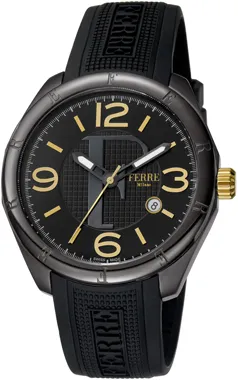 Ferre Milano Fm1g004p0051 Kol Saati