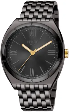 Ferre Milano Fm1g005m0091 Kol Saati