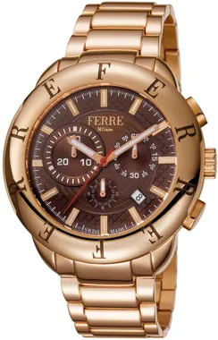 Ferre Milano Fm1g006m0071 Kol Saati
