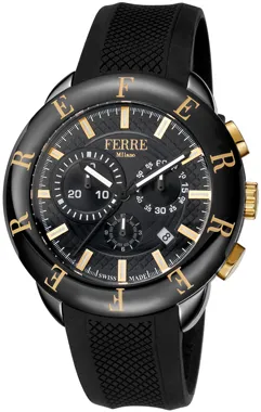 Ferre Milano Fm1g006p0041 Kol Saati