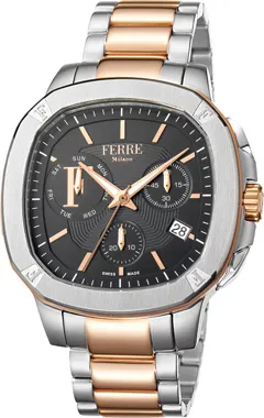 Ferre Milano Fm1g016m0081 Kol Saati