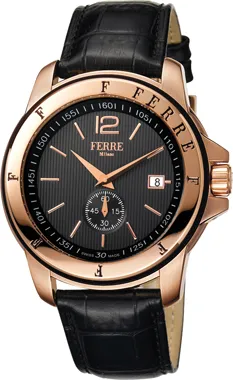 Ferre Milano Fm1g017l0041 Kol Saati