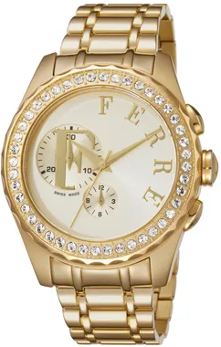 Ferre Milano Fm1l007m0061 Kol Saati