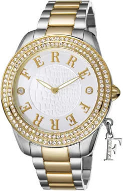 Ferre Milano Fm1l009m0081 Kol Saati