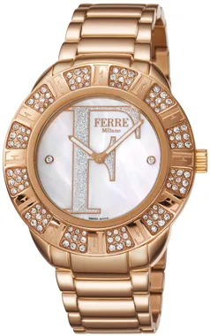 Ferre Milano Fm1l010m0071 Kol Saati