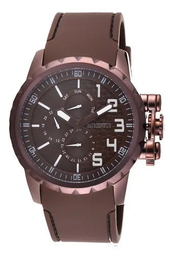 Momentus FS118R-06BB Kol Saati