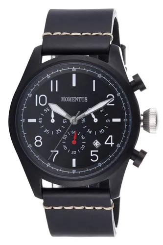 Momentus FS243B-04BB Erkek Kol Saati