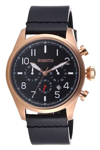 Momentus FS243R-04BR Erkek Kol Saati
