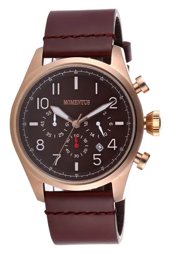 Momentus FS243R-06KR Erkek Kol Saati