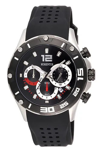 Momentus FS263S-04RB Erkek Kol Saati