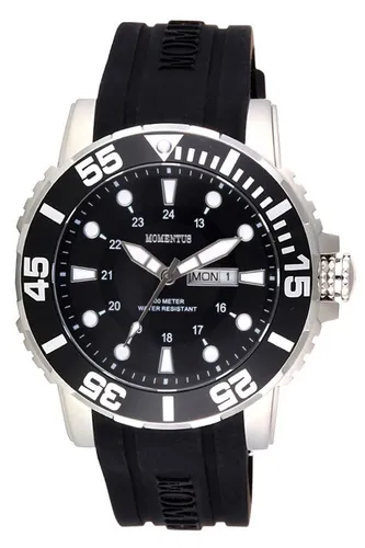 Momentus FS311S-04RS Erkek Kol Saati