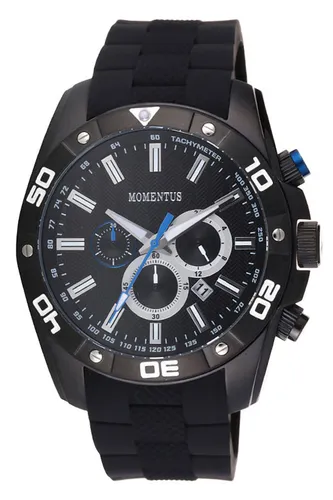 Momentus FS314B-04RB Erkek Kol Saati